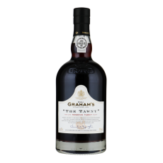 Graham's The Tawny